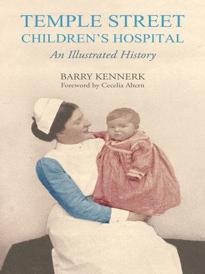 cover image of Temple Street Children's Hospital